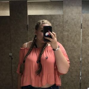 Meet your Posher, Lexie